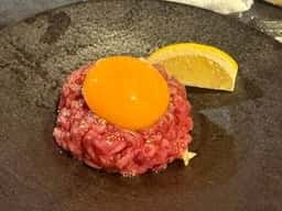 焼肉 木尋