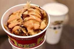 Mega Kebab 中部国際空港セントレア店