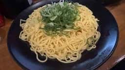 麺屋清正