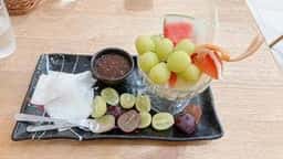 果実園リーベル 日比谷シャンテ店