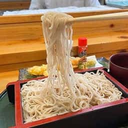 すし・そば処 かんだ