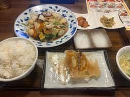 北京飯店 戸塚店