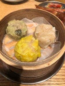 焼売のジョー 大阪駅前第3ビル店