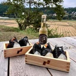 Ntown -Onigiri shop-