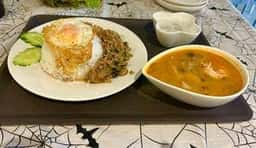 タイレストラン アロイ