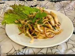 タイレストラン アロイ