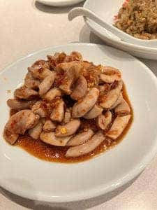 味仙 大名古屋ビルヂング店