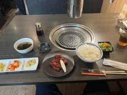 焼肉カジャ