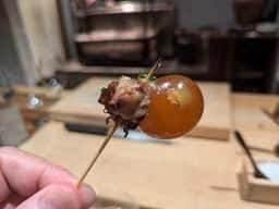 焼鳥こくれ