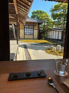 カフェ ODAGAKI mamedou