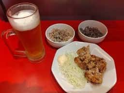 餃子食堂 宝雲亭 博多デイトス店