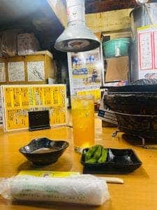 さっぽろじんぎすかん雪だるま