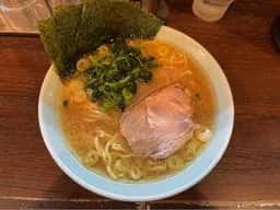 ラーメン 小村
