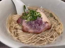 麺匠 一粒万倍 西院店