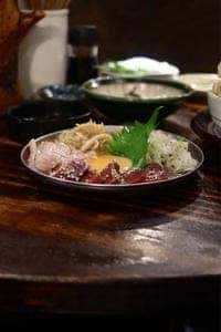 メジロオシ