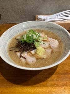 札幌ラーメン 柳