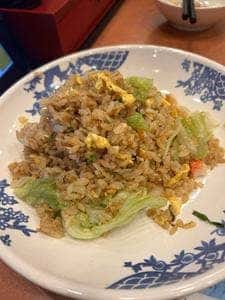 バーミヤン 新杉田店