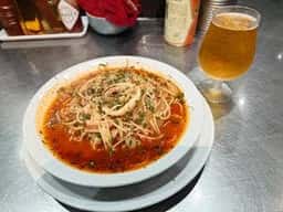 スパゲティ食堂 ズッパ 松戸本店