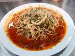 スパゲティ食堂 ズッパ 松戸本店
