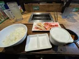 焼肉ライク 田町芝浦店