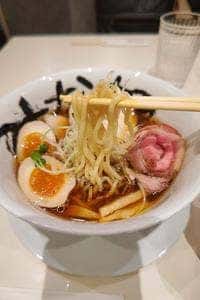 みな麺 なんばウォーク店
