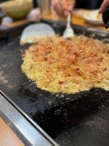 新世界串かつ・大阪もんじゃ焼 初代エビス