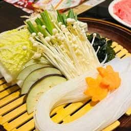 木曽路 各務原店