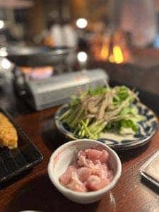 伊達のいろり焼 蔵の庄 総本店