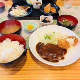 キッチンハヤシ