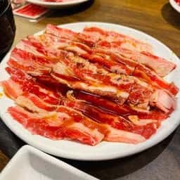 焼肉まるい精肉店 江南店