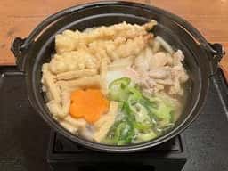 讃岐製麺 熱田日比野店