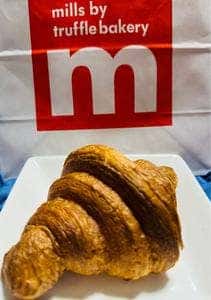 mills by Truffle BAKERY JR一宮駅店