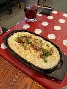 焼肉デート