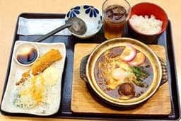 お食事処えびす セントレア