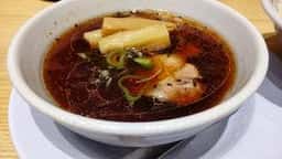 三田製麺所 大宮ラクーン店