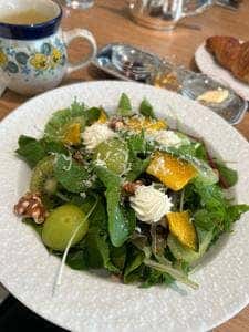 マールブランシュ 上桂店