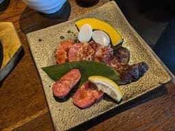炭火焼肉・韓国料理 KollaBo コラボ 学芸大学店