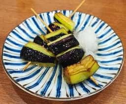 焼きとり おでん 富まる