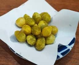 焼きとり おでん 富まる