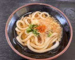 セルフうどん 麺太郎