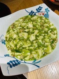 中国料理 伊万里