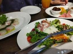 ItalianBar KIMURAYA 品川