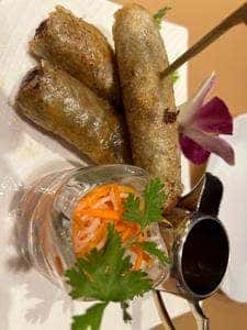 バンブーベトナム