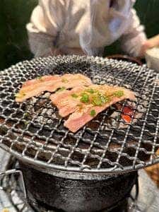七輪炭火焼肉 遊輪 SOCOLA若葉台店