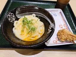 はなまるうどん 倉敷中島店