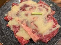 大陸食道 佐野店