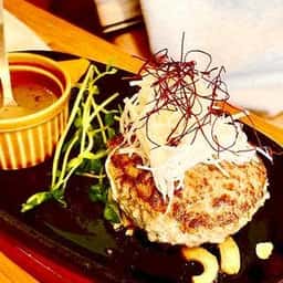 GRILL＆CAFE 山ノ辺