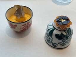 Gucci Osteria da Massimo Bottura Tokyo