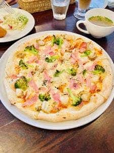 ビストロ カルチェラタン