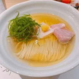 中華蕎麦 おか部